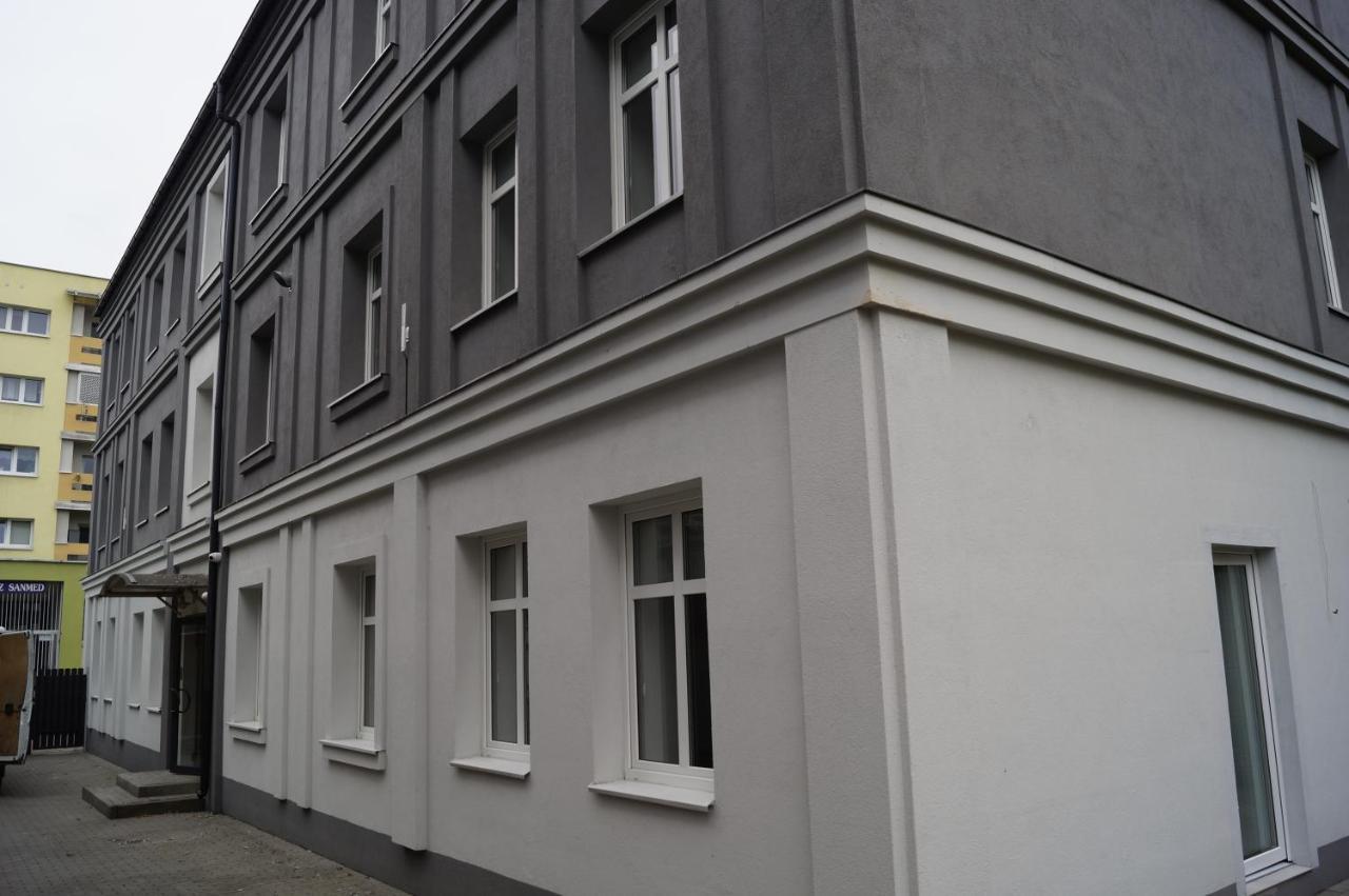 Apartamenty Sokola Blisko Szpital Im M Kopernika, Orientarium Zoo, Atlas Arena, Ec1, Mandoria Łódź Esterno foto