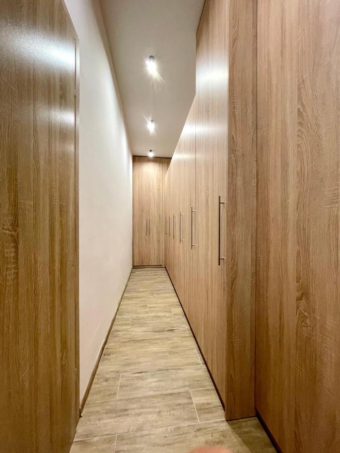 Apartamenty Sokola Blisko Szpital Im M Kopernika, Orientarium Zoo, Atlas Arena, Ec1, Mandoria Łódź Esterno foto