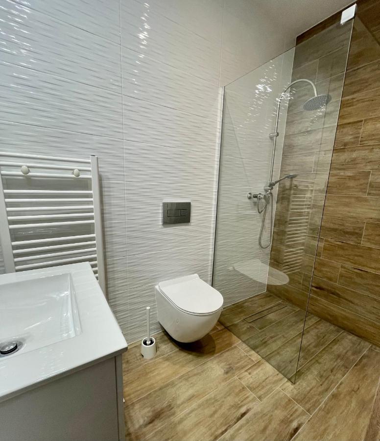 Apartamenty Sokola Blisko Szpital Im M Kopernika, Orientarium Zoo, Atlas Arena, Ec1, Mandoria Łódź Esterno foto