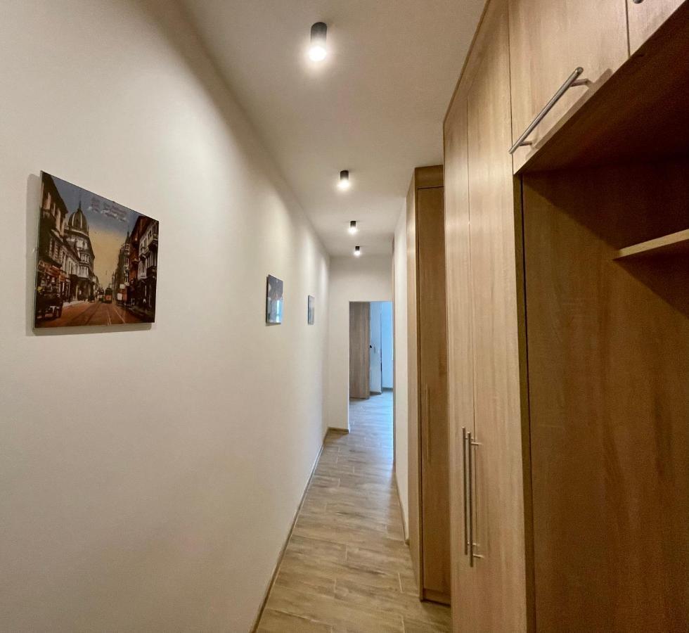 Apartamenty Sokola Blisko Szpital Im M Kopernika, Orientarium Zoo, Atlas Arena, Ec1, Mandoria Łódź Esterno foto